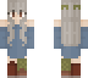 forest - rce