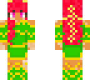 forest elf