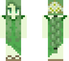 forest nymph