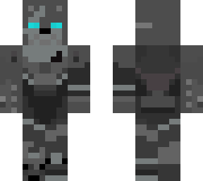 fortnite mecha team leader (metal)