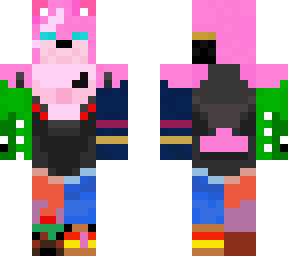 fortnite mecha team leader