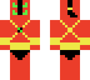 four arms