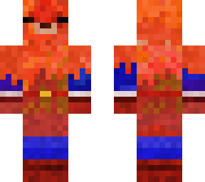 fox dude