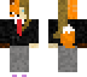 foxox
