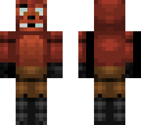 foxy