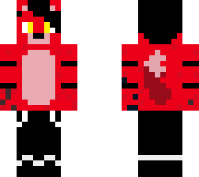 foxy