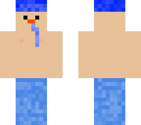 fr luca den minecraft noob