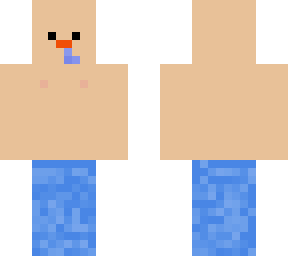fr luca den minecraft noob