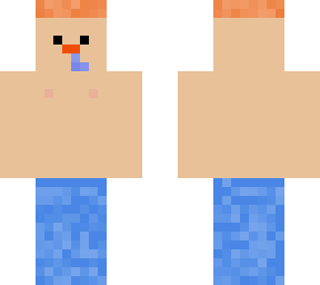 fr luca den minecraft noob