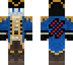freakjaw pirate