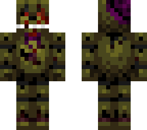 fredtrap - fnaf