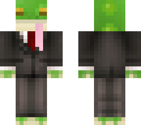 frg in suit