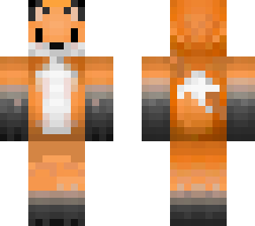 friendlyfox