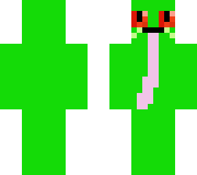 frog