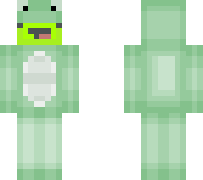frog