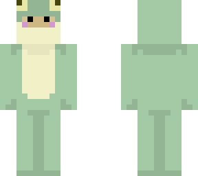 frog