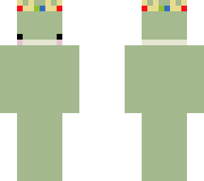 frog