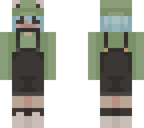frog boy 1