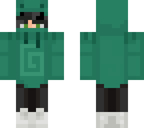 frog boy