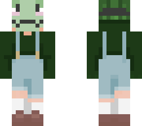 frog boy 2