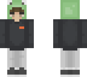 frog hat