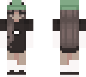 frog hat
