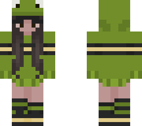 frog onesie