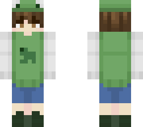 froggie boy 2