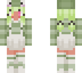 froggo