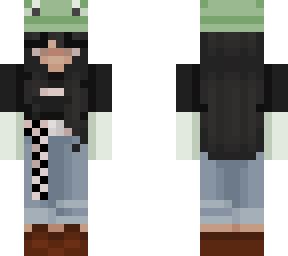 froggy