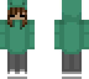 froggy sweater