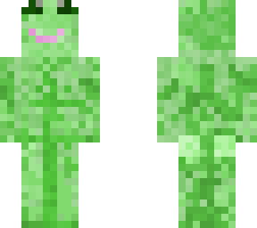 frowgy