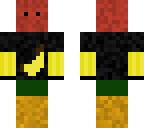 fruit guy