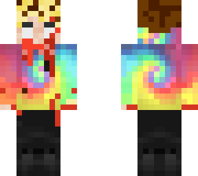 future herobrine