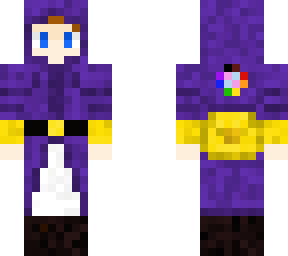 g-ender adventurer