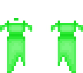 g r e e n _ d r e s s