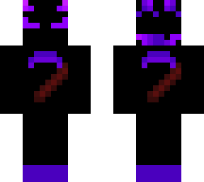 galaxy scythe this was a base of a skin