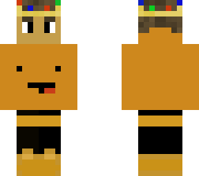 gamer