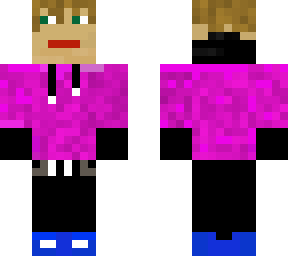 gamer