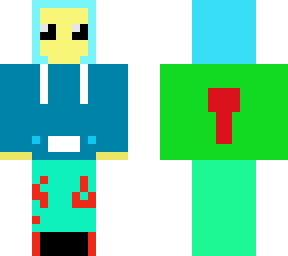 gamer boy