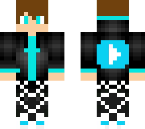 gamer light blue