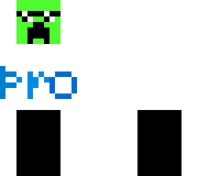 gangster creeper