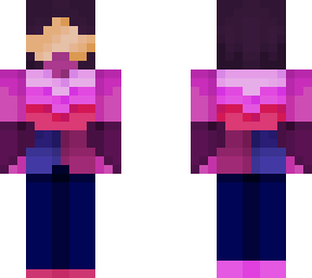 garnet (steven universe future)
