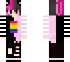 *** pride avatar