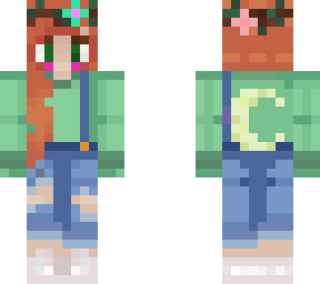 geminitay remake