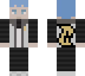 gen 4 remake hype (cyrus)