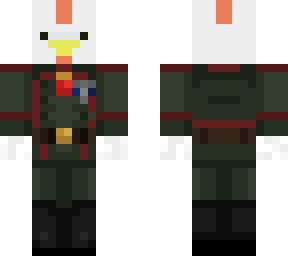 general chicken
