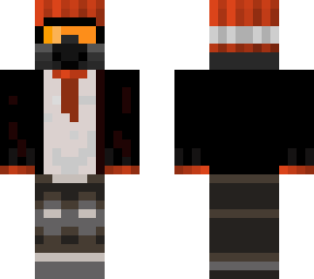 gentil tnt