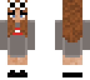 georgenotfound girl skin!