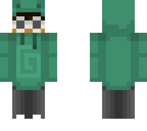 georka